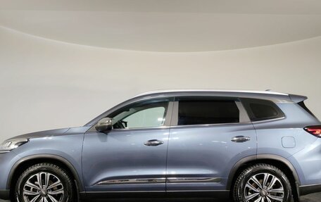 Chery Tiggo 8 I, 2020 год, 1 650 000 рублей, 8 фотография