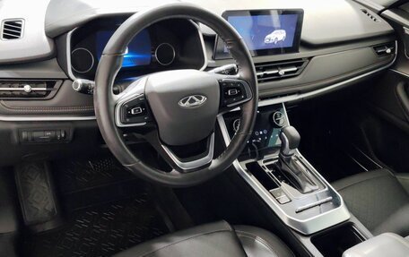 Chery Tiggo 8 I, 2020 год, 1 650 000 рублей, 12 фотография