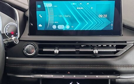 Chery Tiggo 8 I, 2020 год, 1 650 000 рублей, 11 фотография