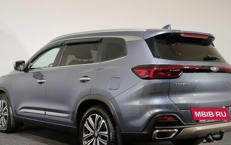 Chery Tiggo 8 I, 2020 год, 1 650 000 рублей, 7 фотография