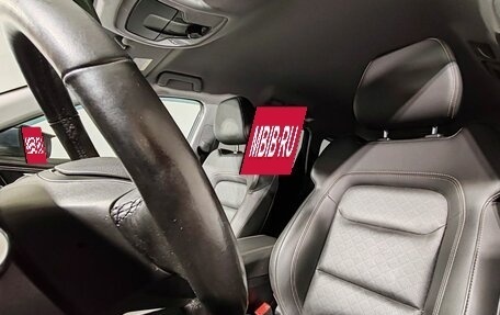 Chery Tiggo 8 I, 2020 год, 1 650 000 рублей, 13 фотография