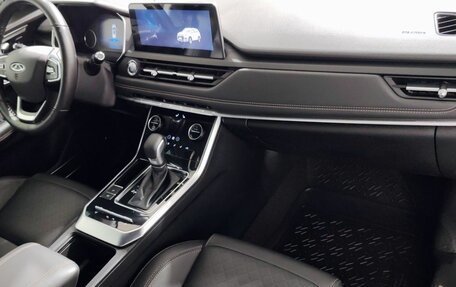 Chery Tiggo 8 I, 2020 год, 1 650 000 рублей, 15 фотография