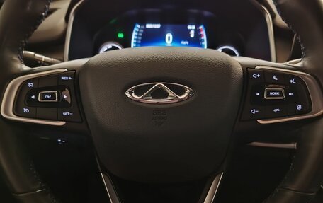 Chery Tiggo 8 I, 2020 год, 1 650 000 рублей, 18 фотография