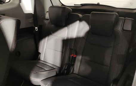 Chery Tiggo 8 I, 2020 год, 1 650 000 рублей, 17 фотография