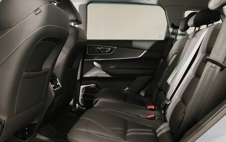 Chery Tiggo 8 I, 2020 год, 1 650 000 рублей, 14 фотография