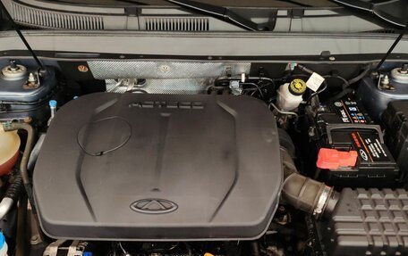 Chery Tiggo 8 I, 2020 год, 1 650 000 рублей, 20 фотография