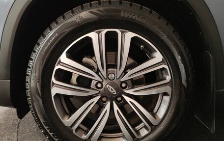 Chery Tiggo 8 I, 2020 год, 1 650 000 рублей, 23 фотография