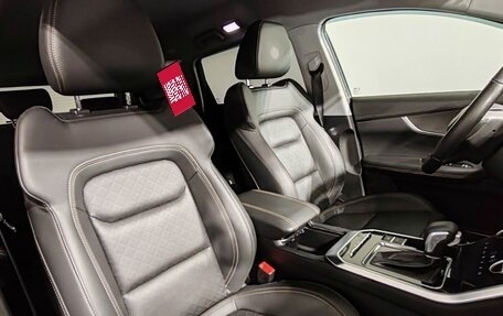 Chery Tiggo 8 I, 2020 год, 1 650 000 рублей, 16 фотография