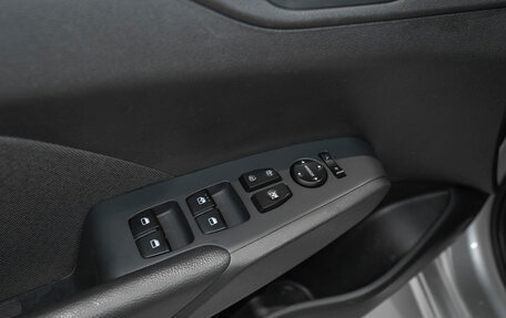 Hyundai Solaris II рестайлинг, 2018 год, 1 370 000 рублей, 17 фотография