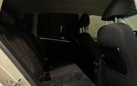 Volkswagen Tiguan I, 2013 год, 1 380 000 рублей, 11 фотография