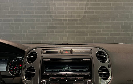 Volkswagen Tiguan I, 2013 год, 1 380 000 рублей, 12 фотография