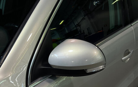 Volkswagen Tiguan I, 2013 год, 1 380 000 рублей, 8 фотография