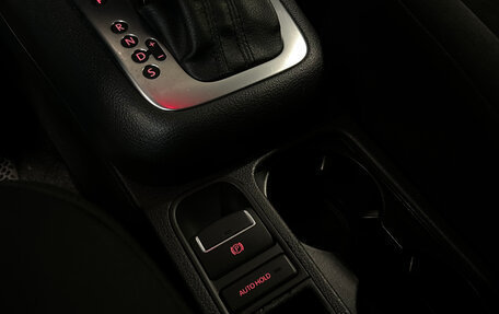 Volkswagen Tiguan I, 2013 год, 1 380 000 рублей, 15 фотография