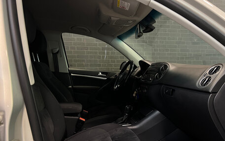 Volkswagen Tiguan I, 2013 год, 1 380 000 рублей, 10 фотография