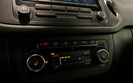 Volkswagen Tiguan I, 2013 год, 1 380 000 рублей, 13 фотография