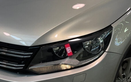 Volkswagen Tiguan I, 2013 год, 1 380 000 рублей, 7 фотография