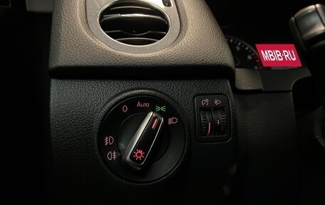 Volkswagen Tiguan I, 2013 год, 1 380 000 рублей, 18 фотография