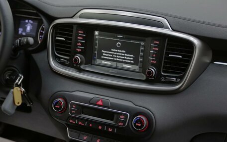 KIA Sorento III Prime рестайлинг, 2020 год, 2 345 000 рублей, 8 фотография