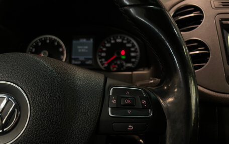 Volkswagen Tiguan I, 2013 год, 1 380 000 рублей, 20 фотография