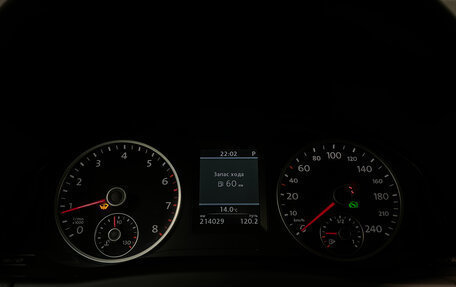 Volkswagen Tiguan I, 2013 год, 1 380 000 рублей, 23 фотография