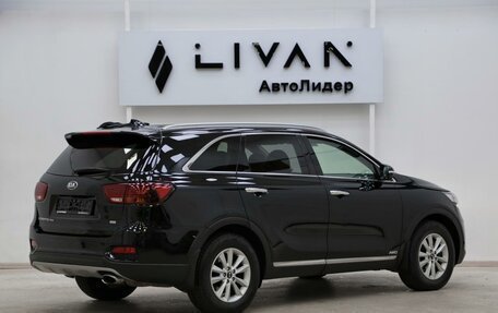 KIA Sorento III Prime рестайлинг, 2020 год, 2 345 000 рублей, 2 фотография