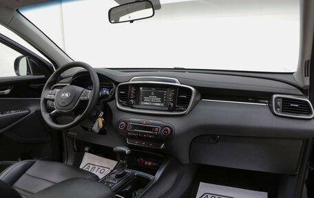 KIA Sorento III Prime рестайлинг, 2020 год, 2 345 000 рублей, 7 фотография