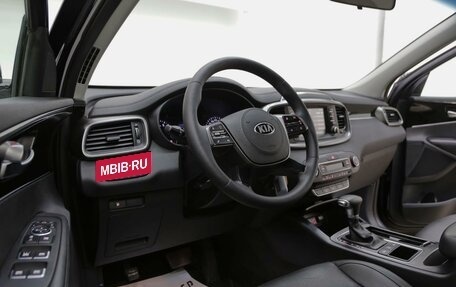 KIA Sorento III Prime рестайлинг, 2020 год, 2 345 000 рублей, 6 фотография