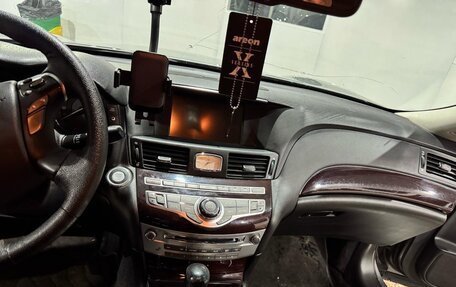 Infiniti M, 2012 год, 1 280 000 рублей, 8 фотография