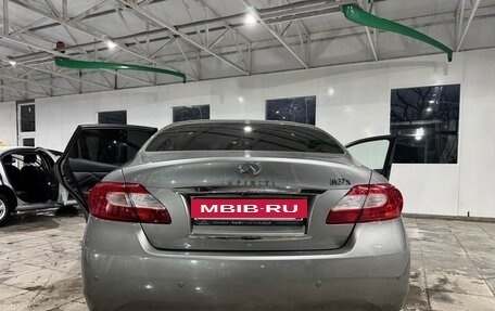 Infiniti M, 2012 год, 1 280 000 рублей, 6 фотография