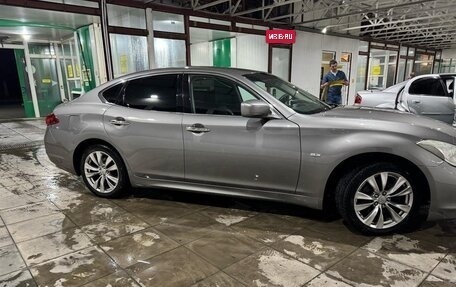 Infiniti M, 2012 год, 1 280 000 рублей, 5 фотография