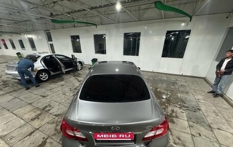 Infiniti M, 2012 год, 1 280 000 рублей, 2 фотография