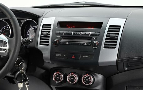 Mitsubishi Outlander III рестайлинг 3, 2012 год, 1 045 000 рублей, 7 фотография