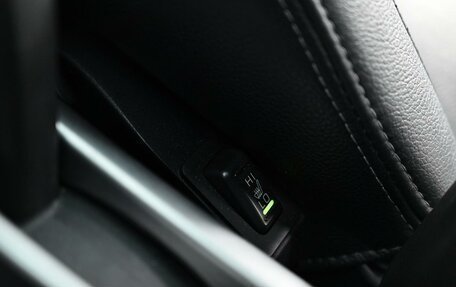 Mitsubishi Outlander III рестайлинг 3, 2012 год, 1 045 000 рублей, 10 фотография