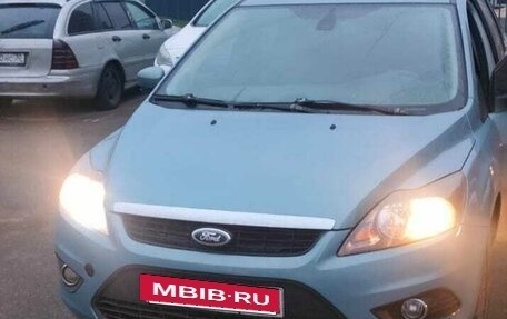 Ford Focus II рестайлинг, 2008 год, 350 000 рублей, 7 фотография