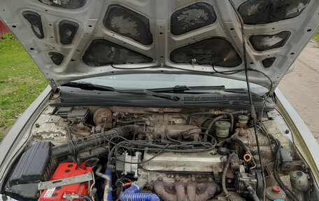 Honda Accord VII рестайлинг, 1997 год, 400 000 рублей, 2 фотография