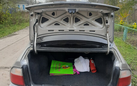 Honda Accord VII рестайлинг, 1997 год, 400 000 рублей, 4 фотография