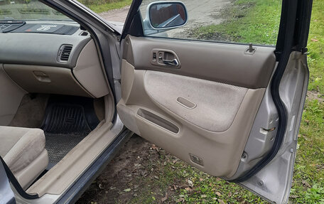 Honda Accord VII рестайлинг, 1997 год, 400 000 рублей, 5 фотография