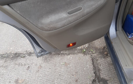 Honda Accord VII рестайлинг, 1997 год, 400 000 рублей, 7 фотография