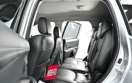 Mitsubishi Outlander III рестайлинг 3, 2012 год, 1 045 000 рублей, 13 фотография