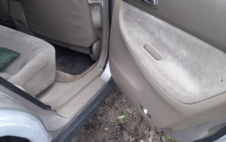 Honda Accord VII рестайлинг, 1997 год, 400 000 рублей, 6 фотография