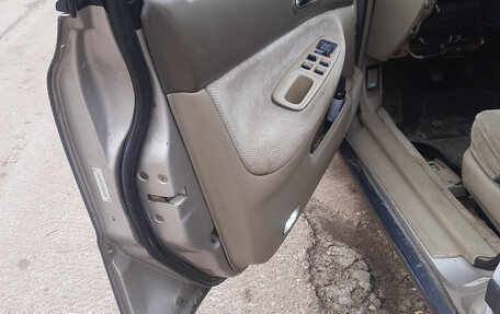 Honda Accord VII рестайлинг, 1997 год, 400 000 рублей, 8 фотография