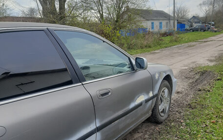 Honda Accord VII рестайлинг, 1997 год, 400 000 рублей, 10 фотография