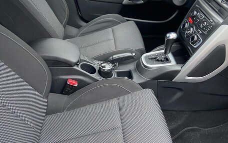 Citroen DS4, 2012 год, 800 000 рублей, 6 фотография