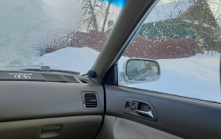 Honda Accord VII рестайлинг, 1997 год, 400 000 рублей, 11 фотография