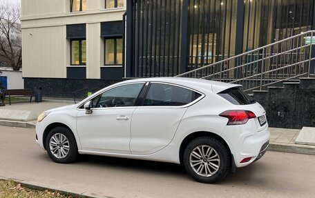 Citroen DS4, 2012 год, 800 000 рублей, 3 фотография