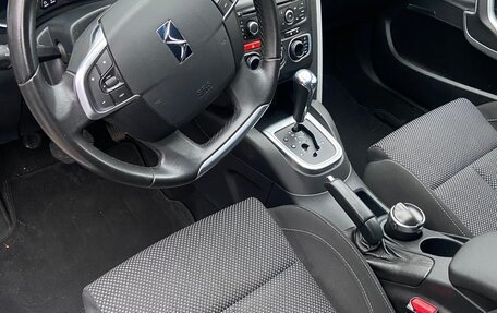 Citroen DS4, 2012 год, 800 000 рублей, 5 фотография