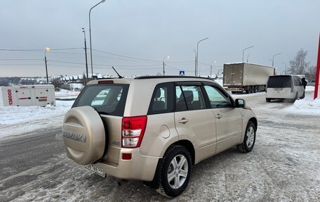 Suzuki Grand Vitara, 2007 год, 980 000 рублей, 2 фотография