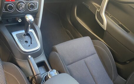 Citroen DS4, 2012 год, 800 000 рублей, 8 фотография