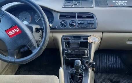 Honda Accord VII рестайлинг, 1997 год, 400 000 рублей, 12 фотография