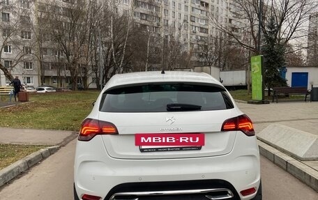 Citroen DS4, 2012 год, 800 000 рублей, 2 фотография